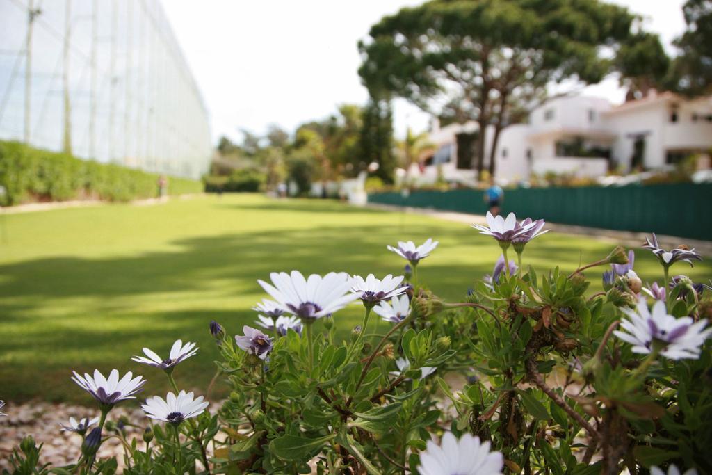 Barringtons Centro Desportivo Vale Do Lobo Almancil Exterior foto